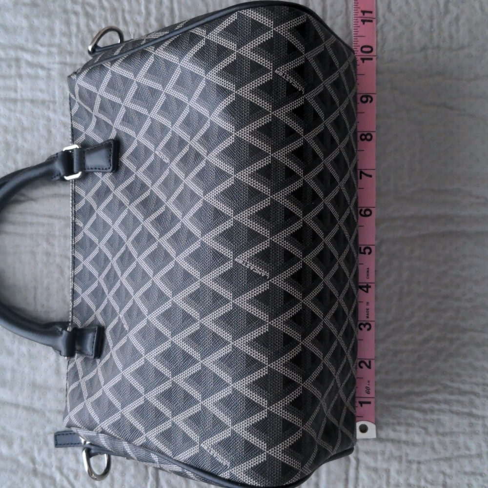 Lancaster Paris handbag